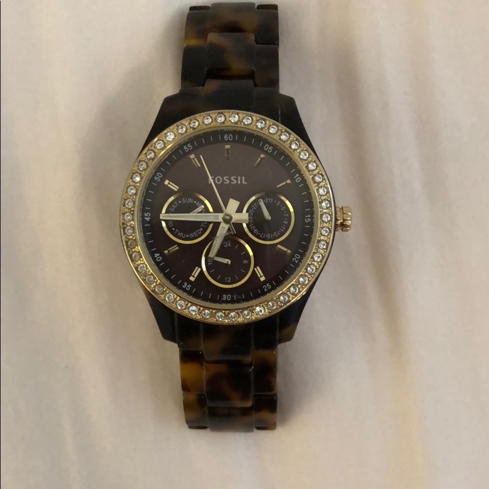 Fossil Watch